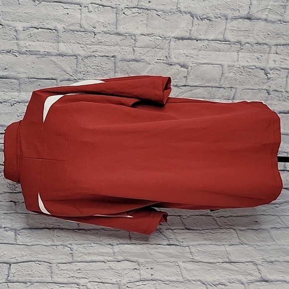 NIKE ALABAMA Dri Fit Athletic Shirt Small - Picture 5 of 6